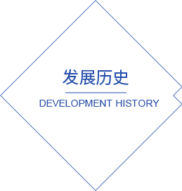 发展历史